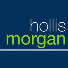 Hollis Morgan 